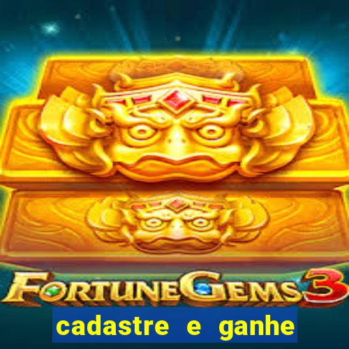 cadastre e ganhe 20 reais fortune tiger