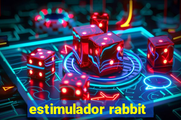 estimulador rabbit