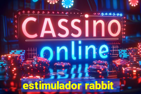 estimulador rabbit