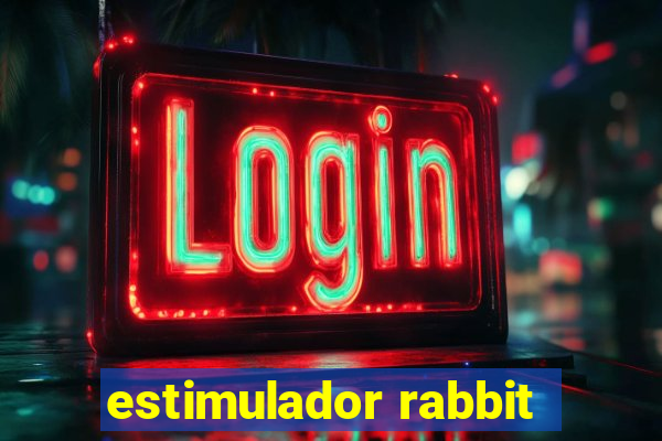 estimulador rabbit