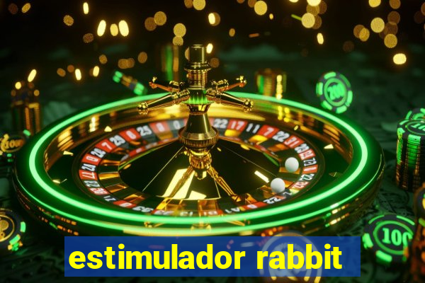 estimulador rabbit