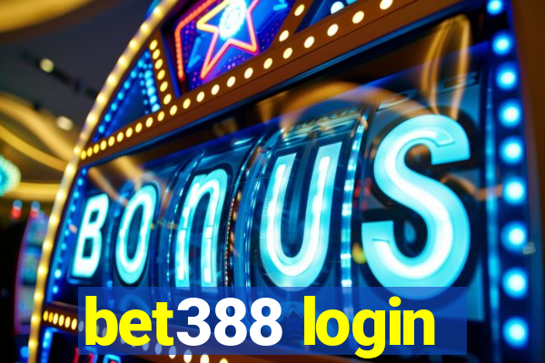 bet388 login