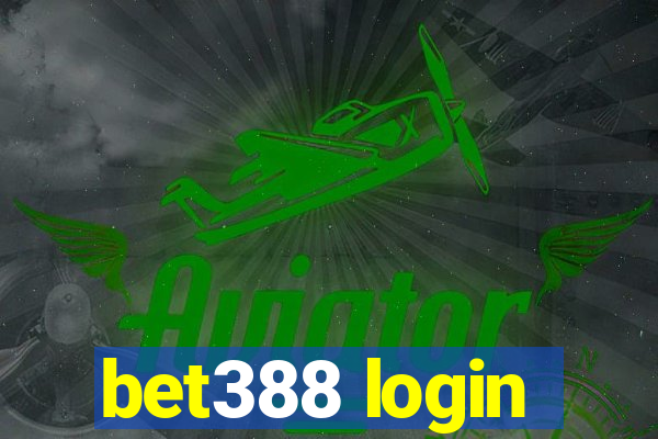 bet388 login