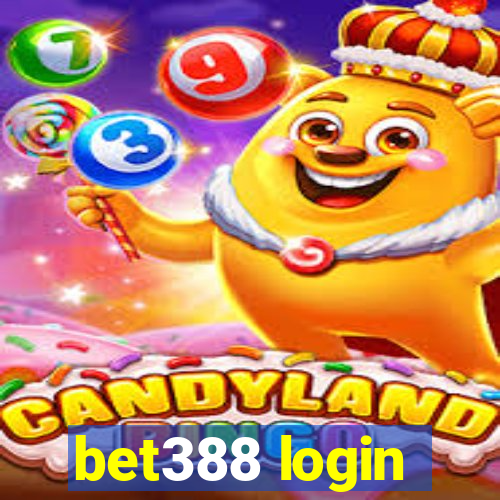 bet388 login