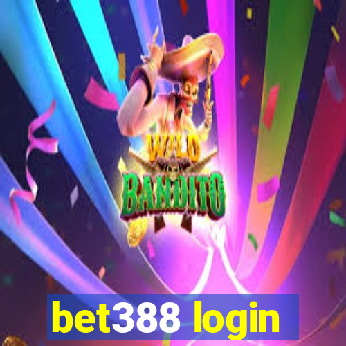 bet388 login