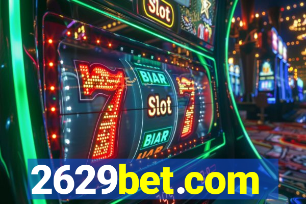 2629bet.com