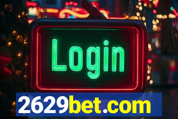 2629bet.com