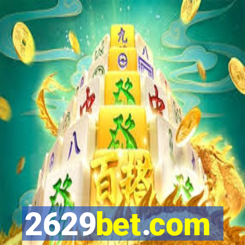 2629bet.com