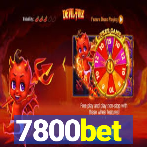 7800bet