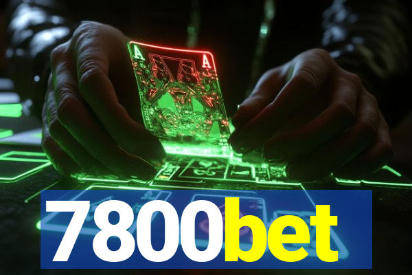 7800bet