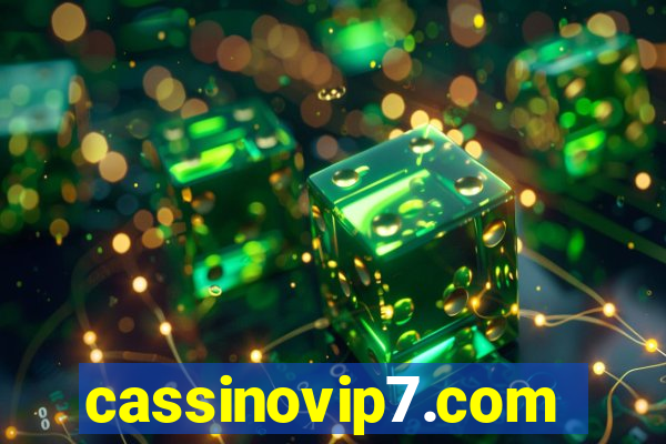 cassinovip7.com