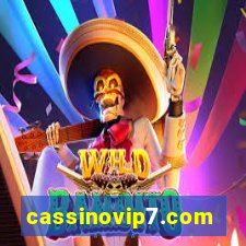 cassinovip7.com