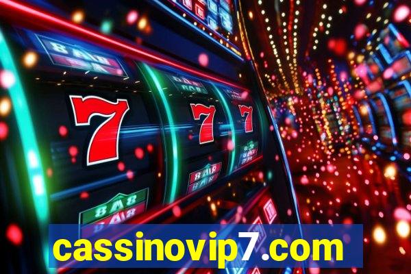 cassinovip7.com