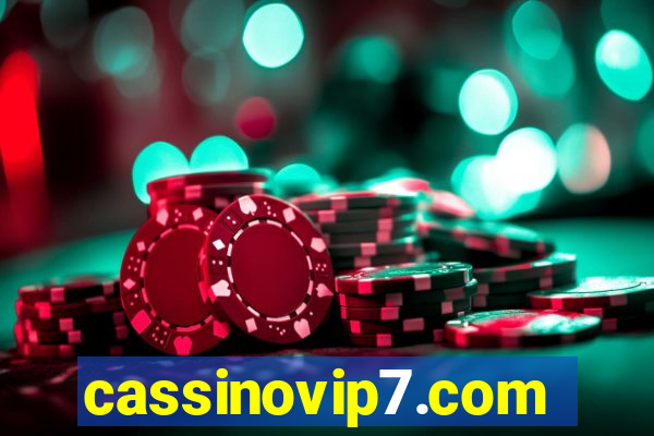 cassinovip7.com