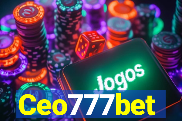 Ceo777bet