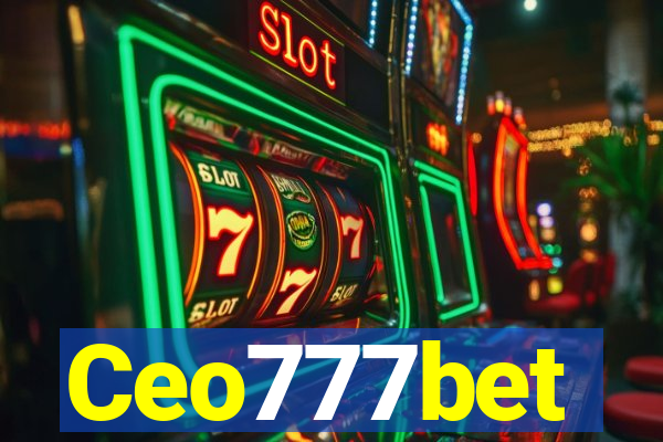 Ceo777bet