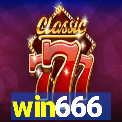 win666