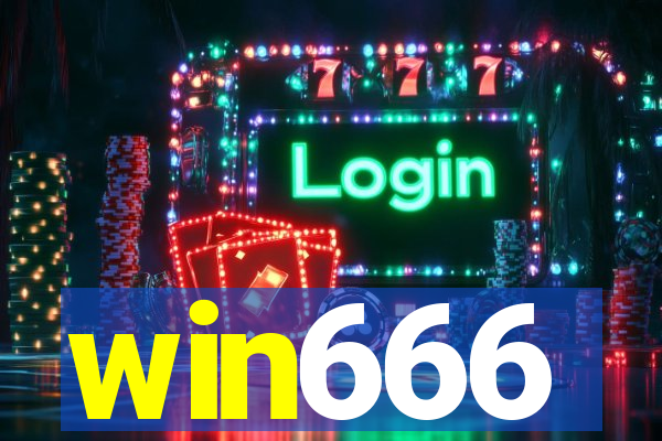 win666