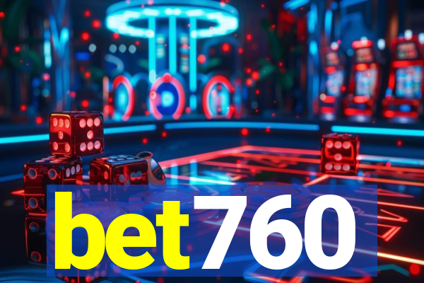 bet760