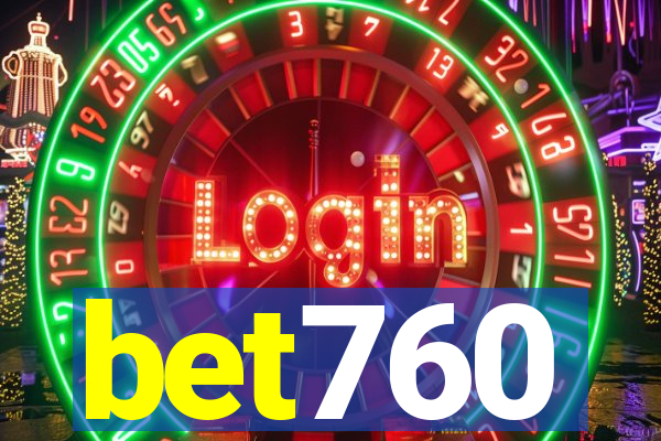 bet760