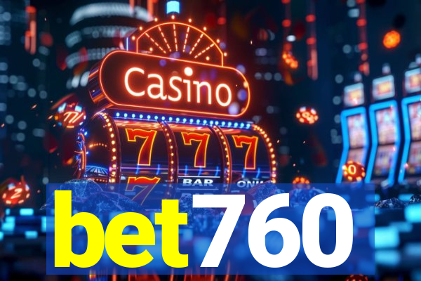 bet760