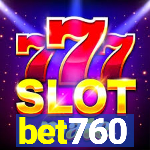 bet760