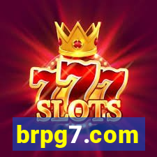 brpg7.com