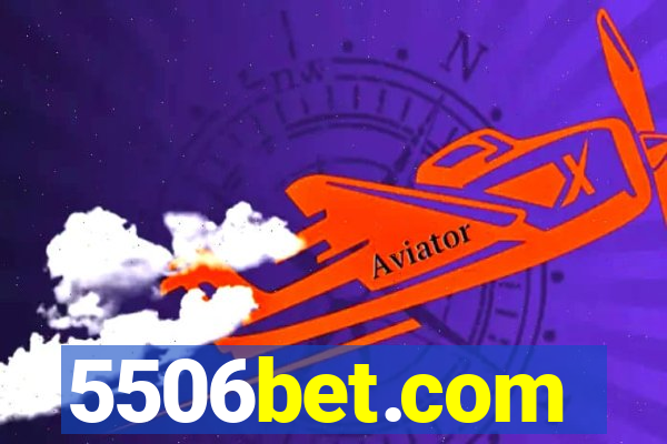 5506bet.com