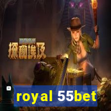 royal 55bet