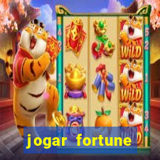 jogar fortune dragon gratis