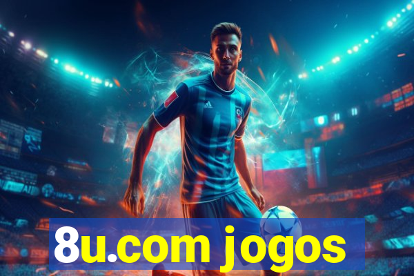 8u.com jogos