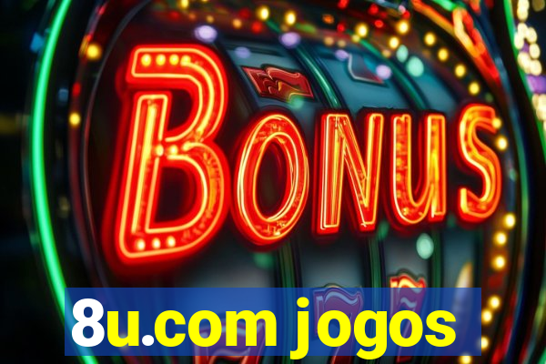 8u.com jogos