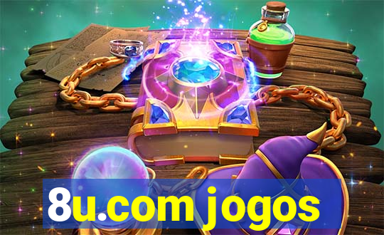 8u.com jogos