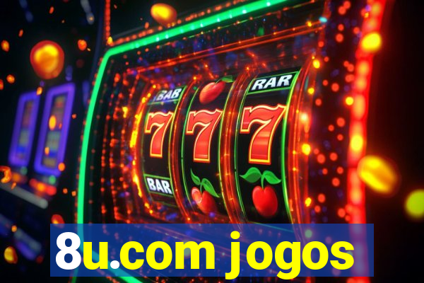 8u.com jogos