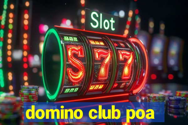 domino club poa