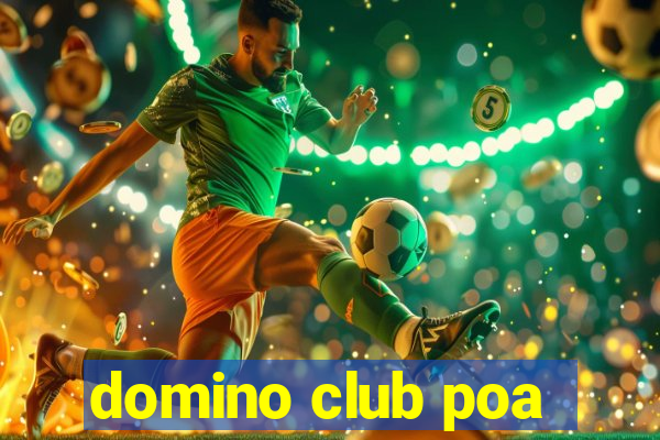 domino club poa