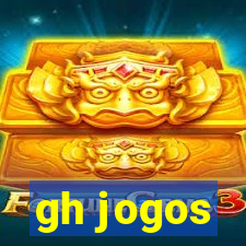 gh jogos