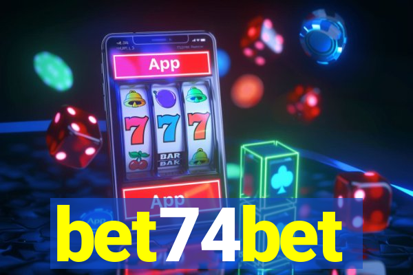 bet74bet