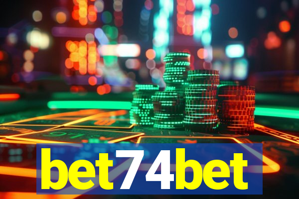 bet74bet