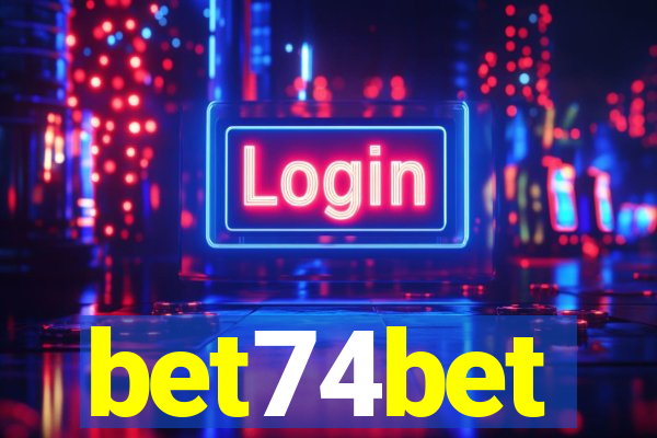 bet74bet