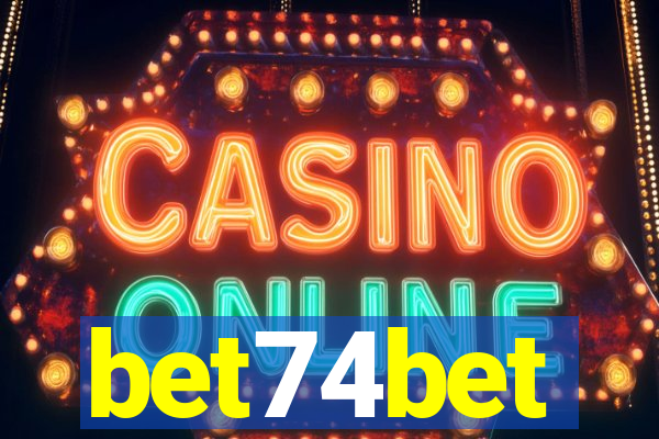 bet74bet