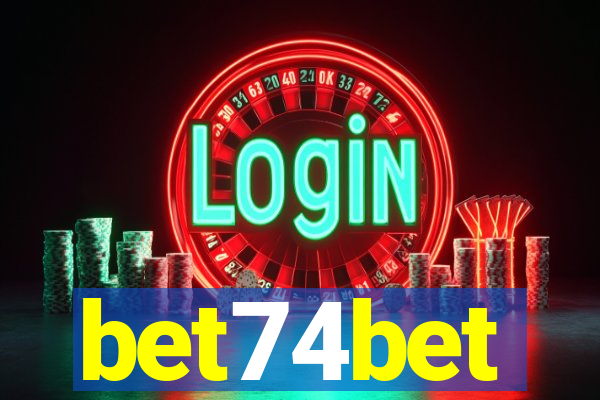 bet74bet