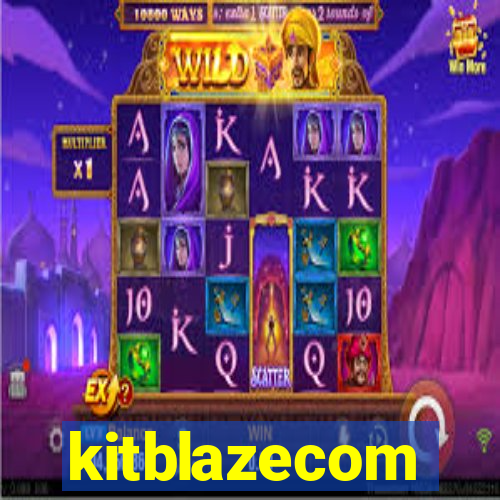 kitblazecom