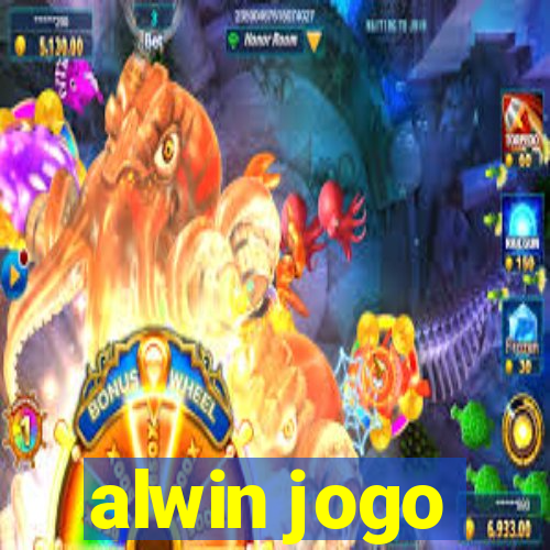 alwin jogo