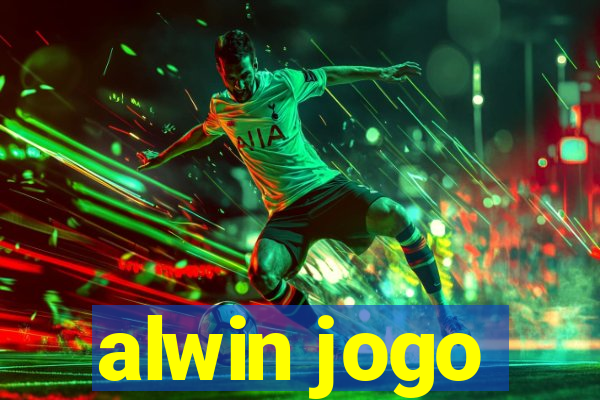 alwin jogo