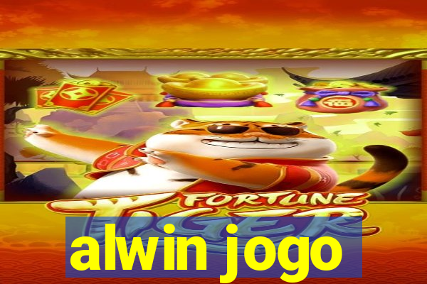 alwin jogo