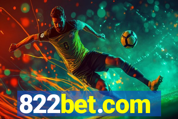 822bet.com