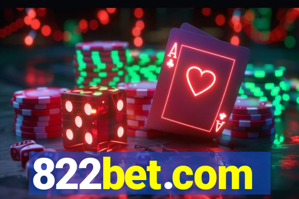 822bet.com