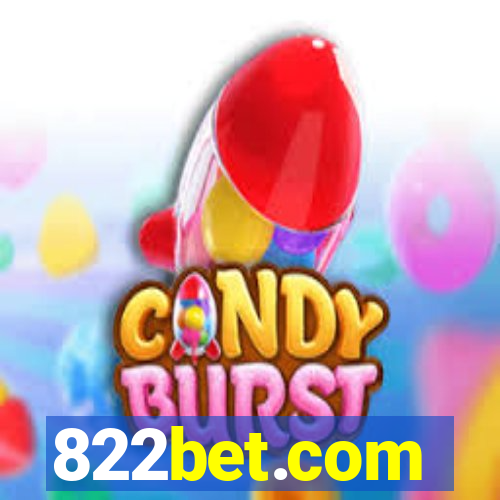 822bet.com