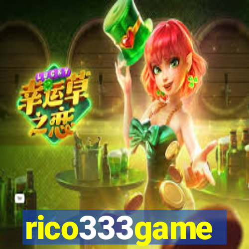 rico333game